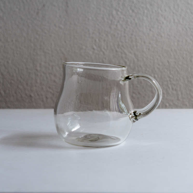 Yoji Matsuoka Mug "Coron"