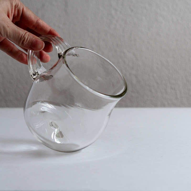 Yoji Matsuoka Mug "Coron"