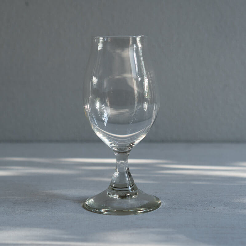 Yoji Matsuoka Wine Glass Slim