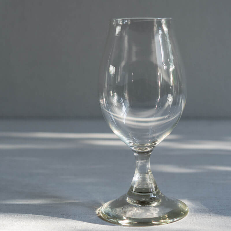 Yoji Matsuoka Wine Glass Slim