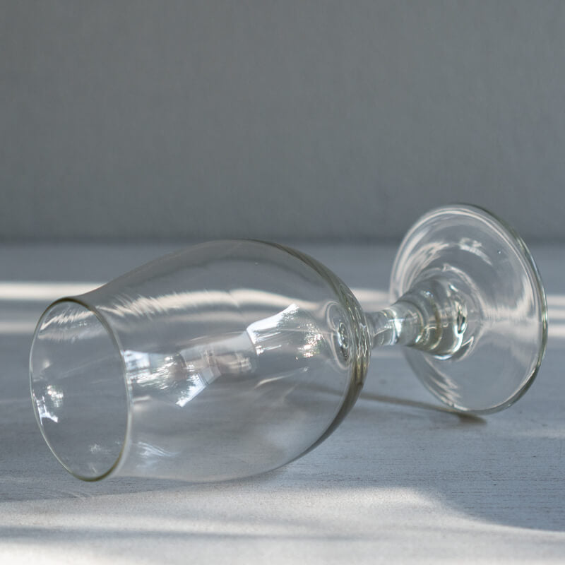 Yoji Matsuoka Wine Glass Slim