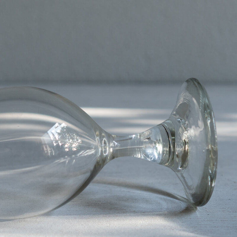Yoji Matsuoka Wine Glass Slim
