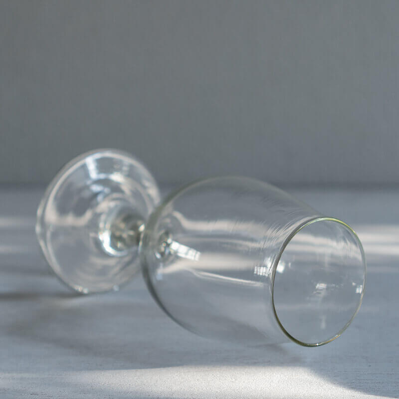 Yoji Matsuoka Wine Glass Slim