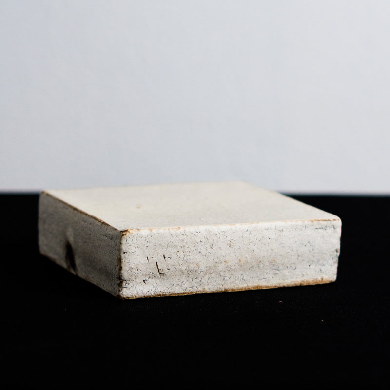 Nakagawa Mikiyo Kohiki Taiko Dish Square