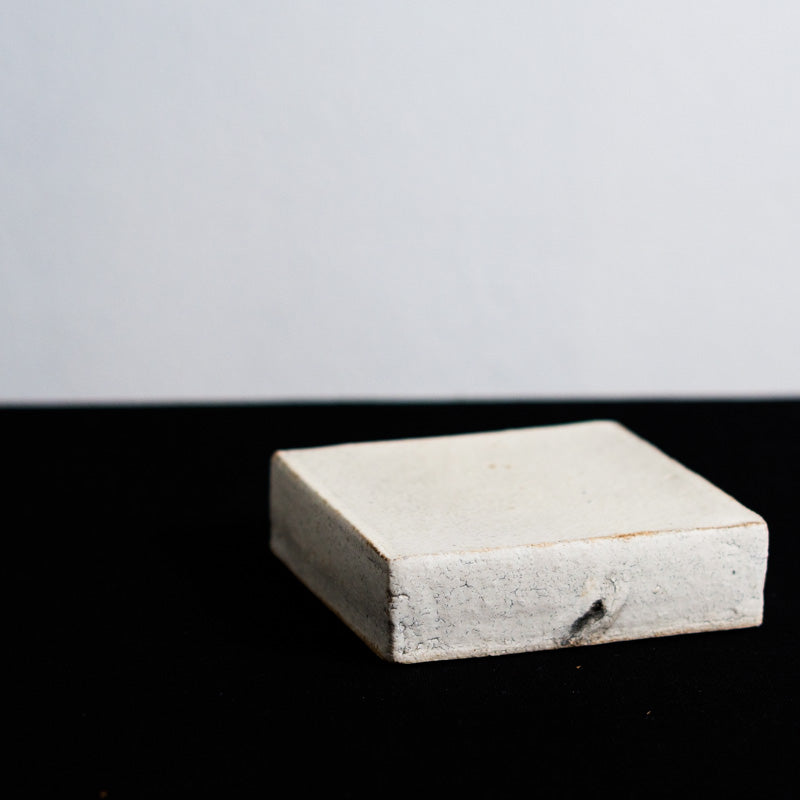 Nakagawa Mikiyo Kohiki Taiko Dish Square