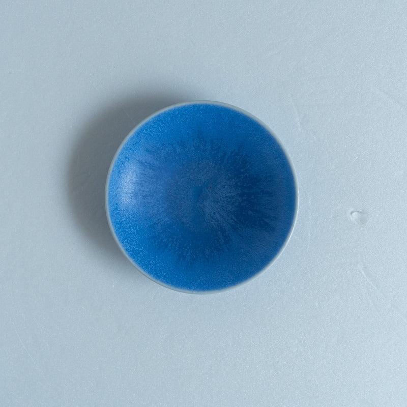 永草陽平 小皿