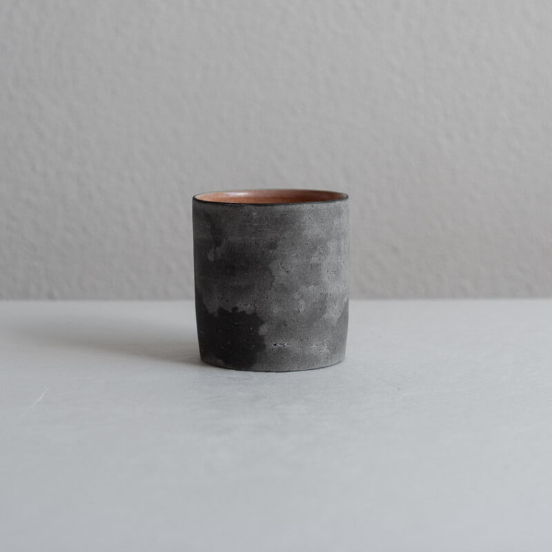 Kenji Omori Black Soil Cup B