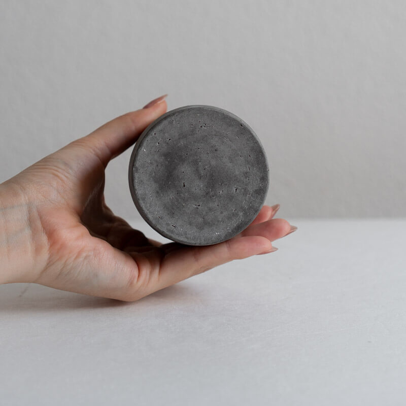 Kenji Omori Black Soil Cup B