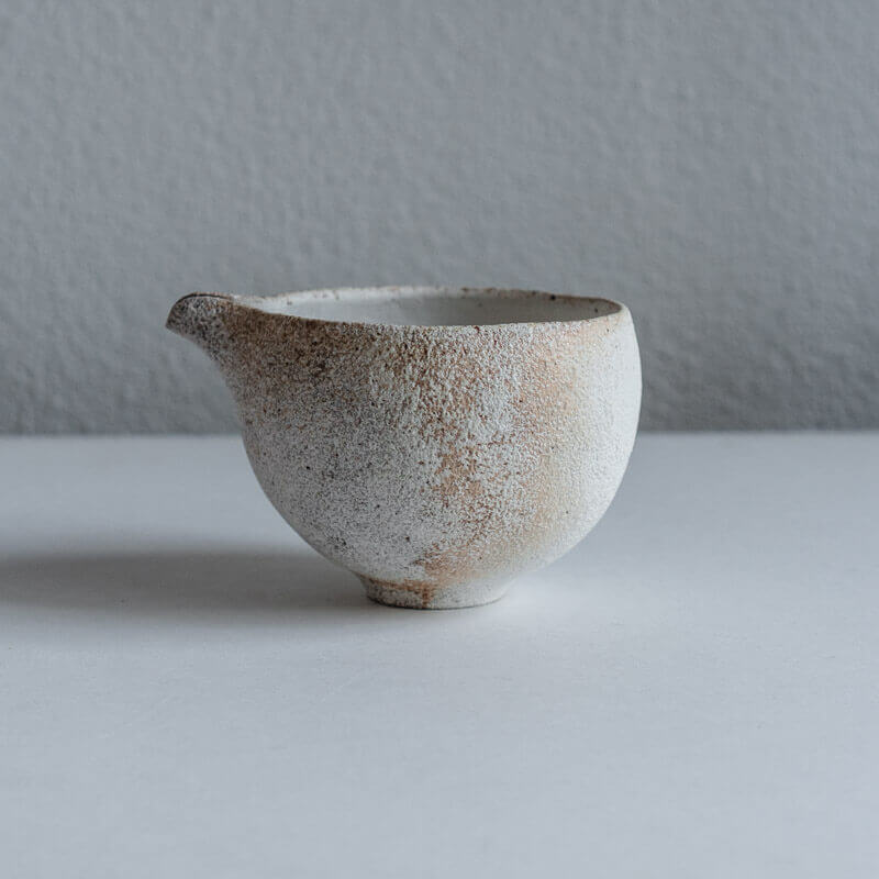 Ohashi Mutsumi, Yakishime Kohiki, Katakuchi Round C