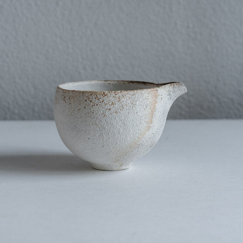 Ohashi Mutsumi, Yakishime Kohiki, Katakuchi Round C