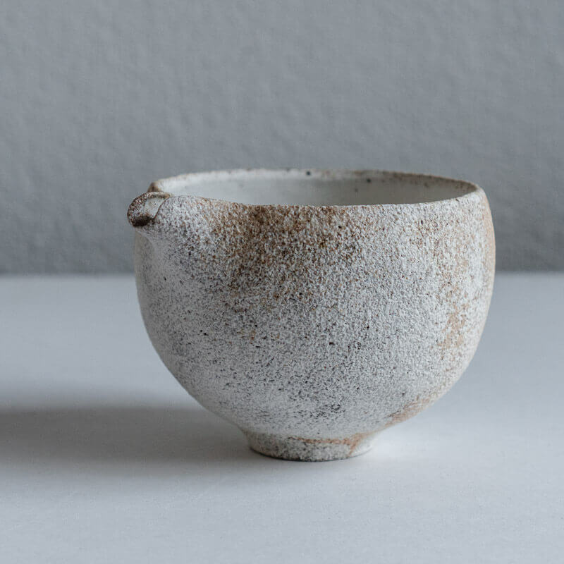 Ohashi Mutsumi, Yakishime Kohiki, Katakuchi Round C