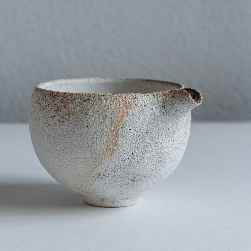 Ohashi Mutsumi, Yakishime Kohiki, Katakuchi Round C