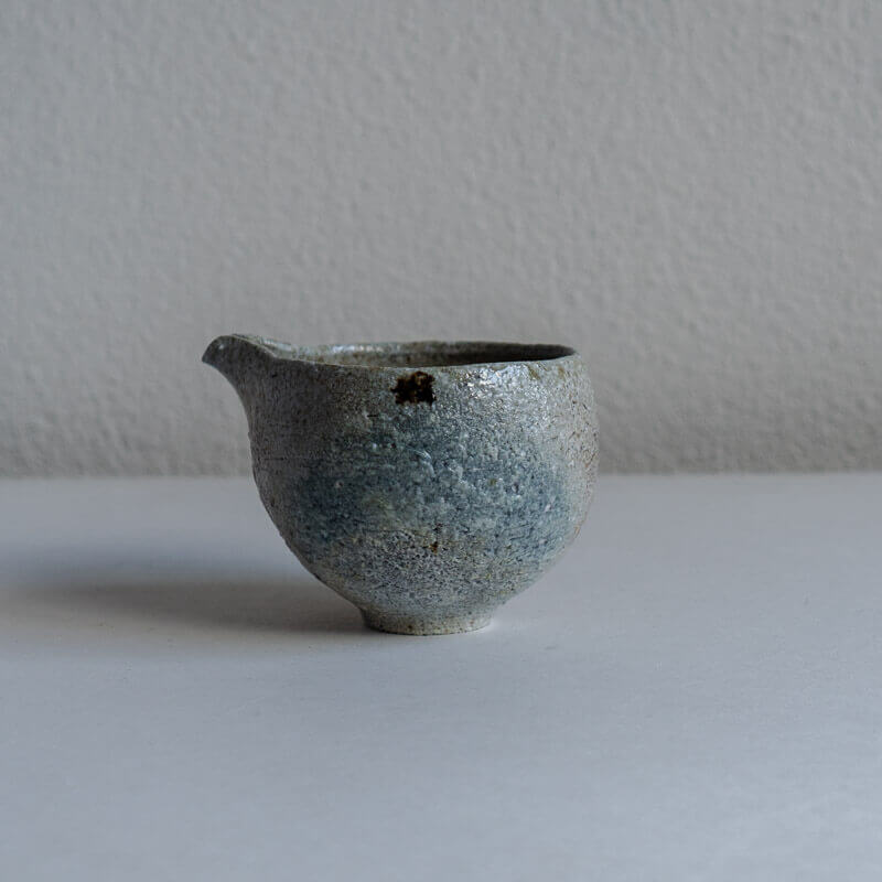 Mutsumi Ohashi yohen sake server