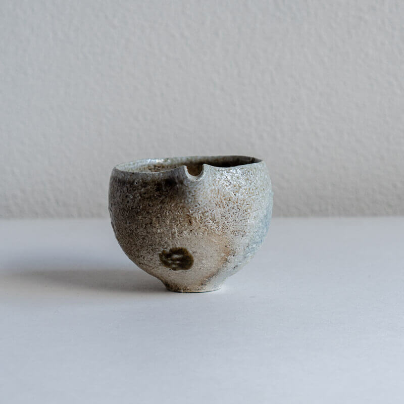 Mutsumi Ohashi yohen sake server
