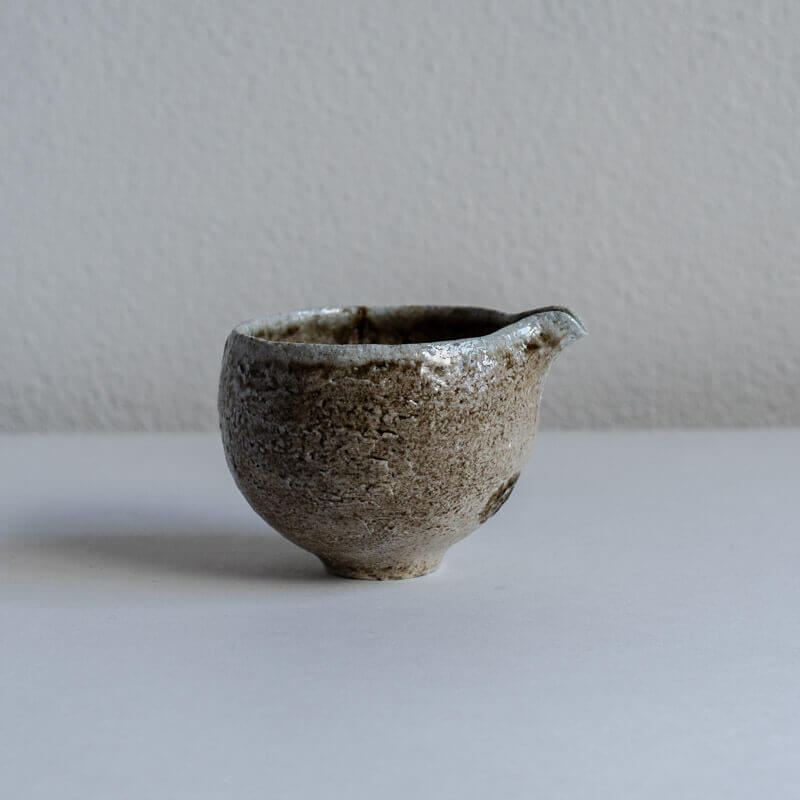Mutsumi Ohashi yohen sake server