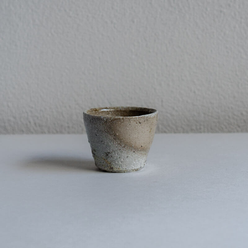 Mutsumi Ohashi yohen cup