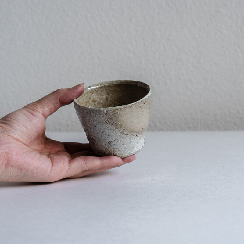 Mutsumi Ohashi yohen cup