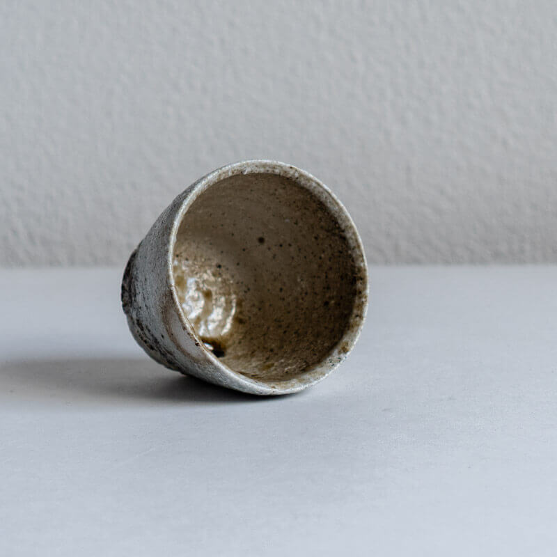 Mutsumi Ohashi yohen cup