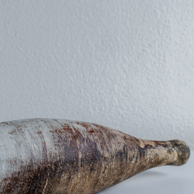 Mutsumi Ohashi Vase G