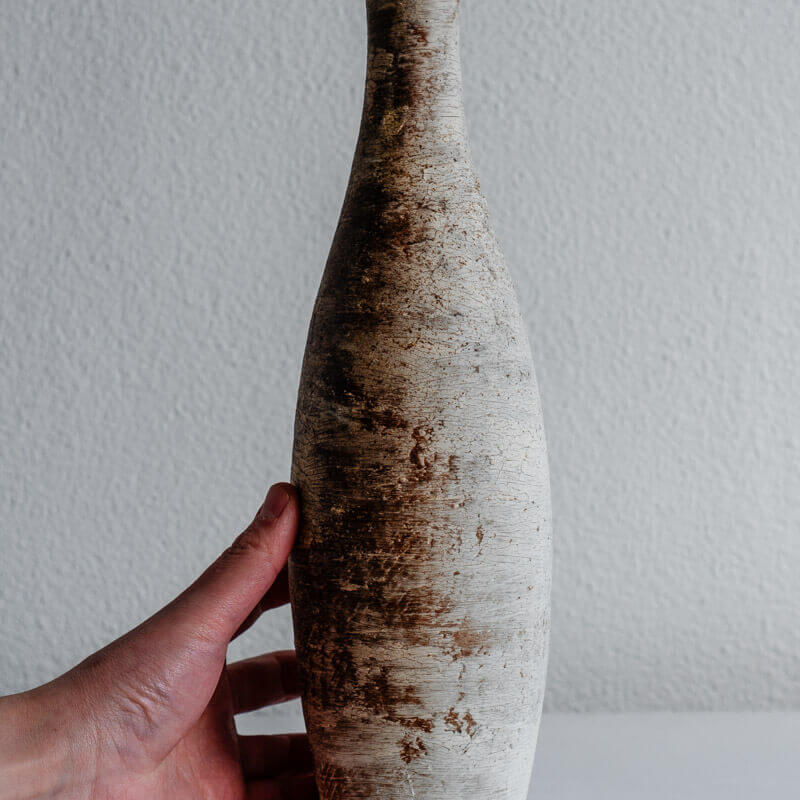 Mutsumi Ohashi Vase G