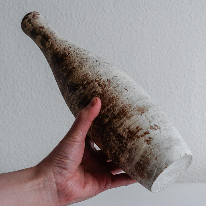 Mutsumi Ohashi Vase G