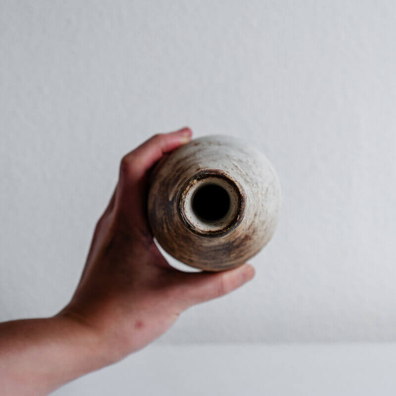 Mutsumi Ohashi Vase G
