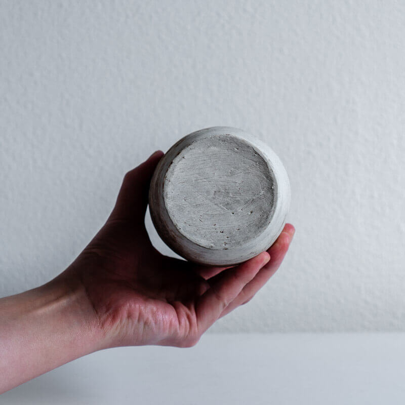 Mutsumi Ohashi Vase G