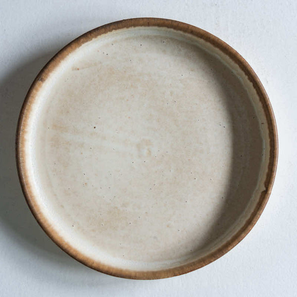 大原拓也 フチダレ切立プレート L