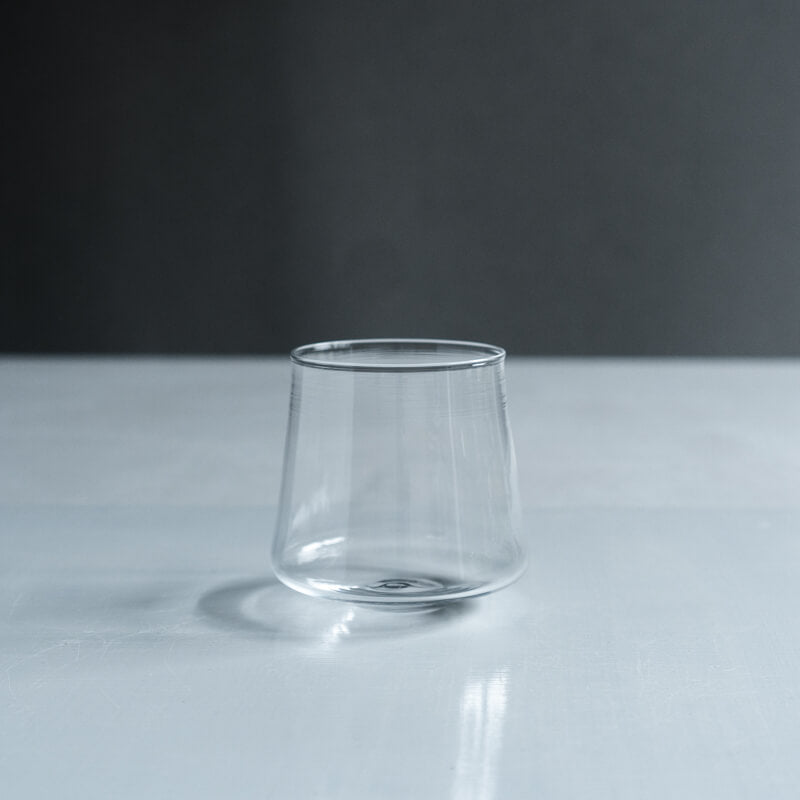 Okutai ware standard wine cup