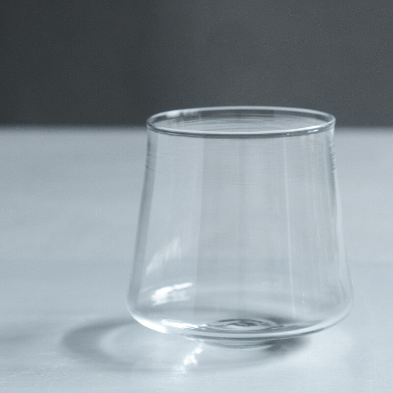 Okutai ware standard wine cup