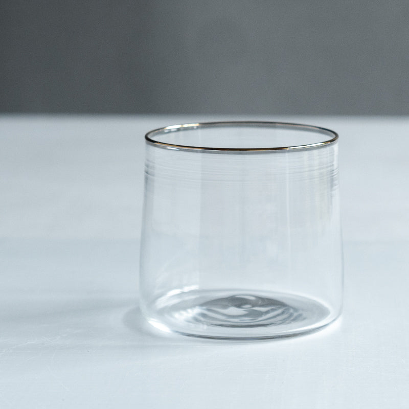 Okutai Ga Hoop Glass