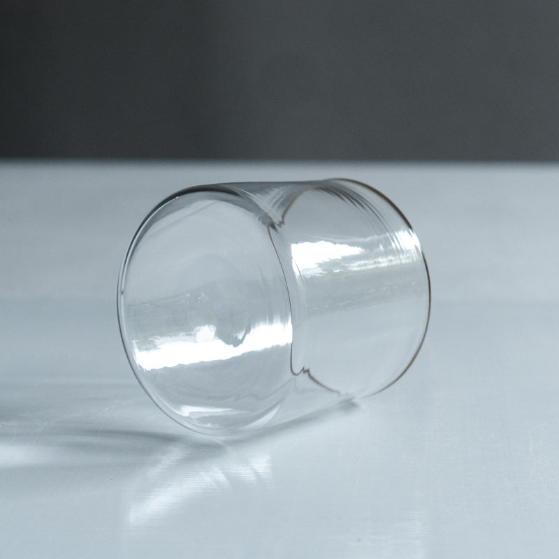 Okutai Ga Hoop Glass