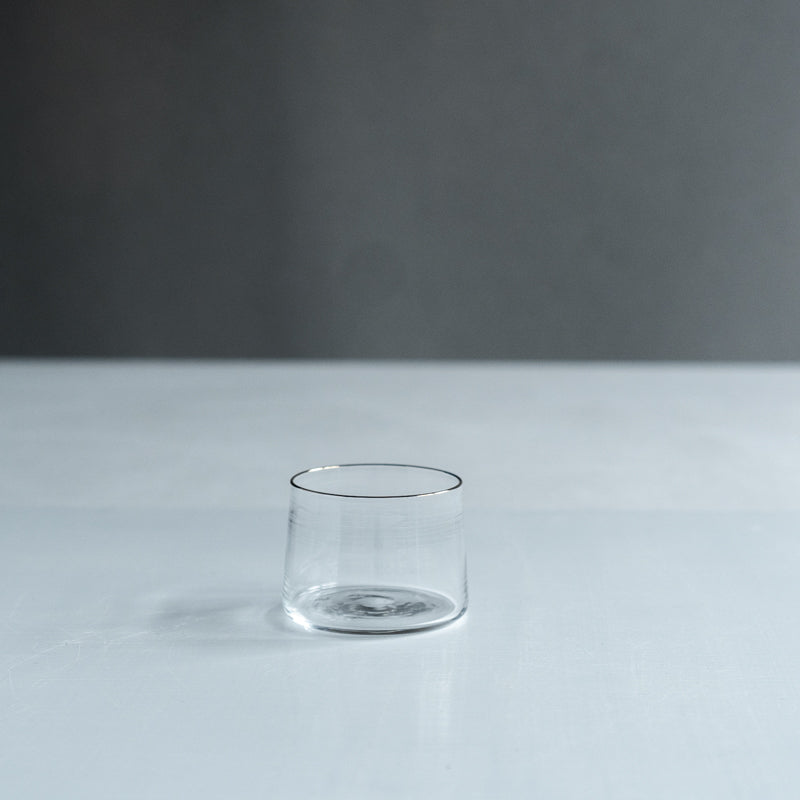 Okutake Hoop Sake Cup