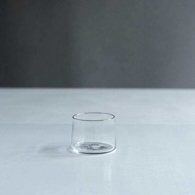 Okutake Hoop Sake Cup