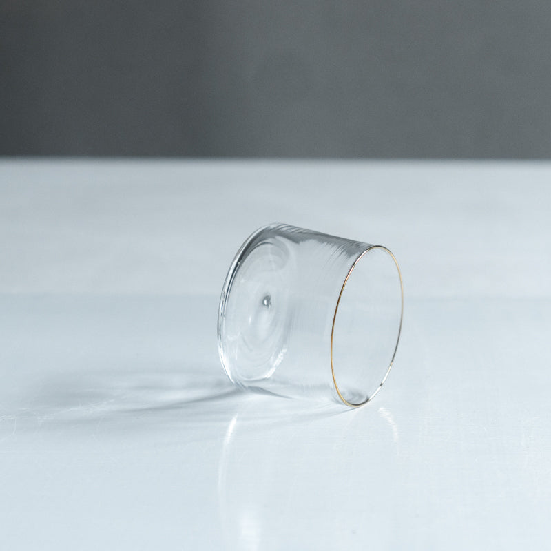 Okutake Hoop Sake Cup