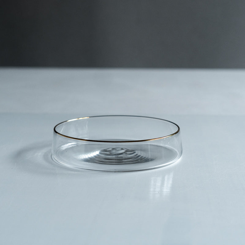 Okutai I hoop bowl S #A