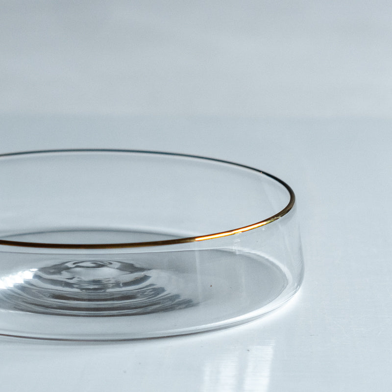 Okutai I hoop bowl S #A