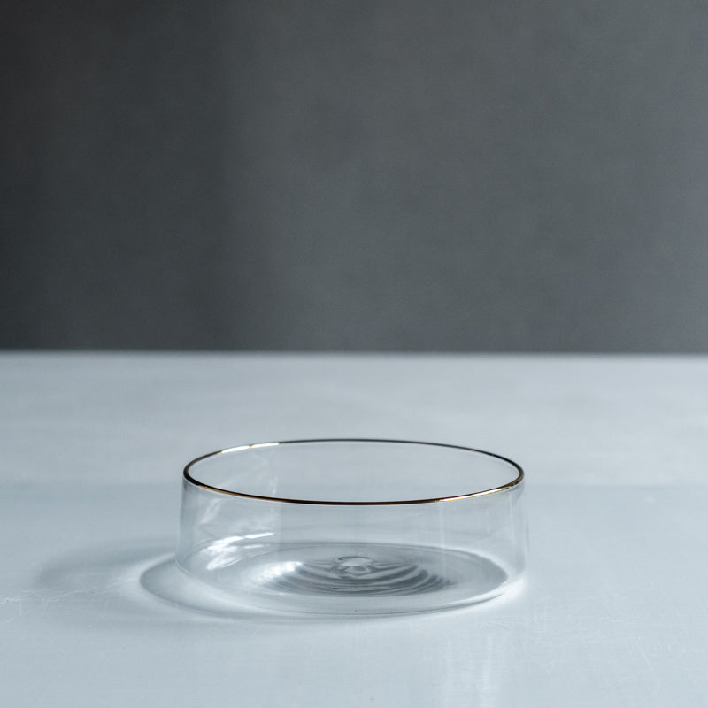 Oku Takeo Hoop Dish S #B