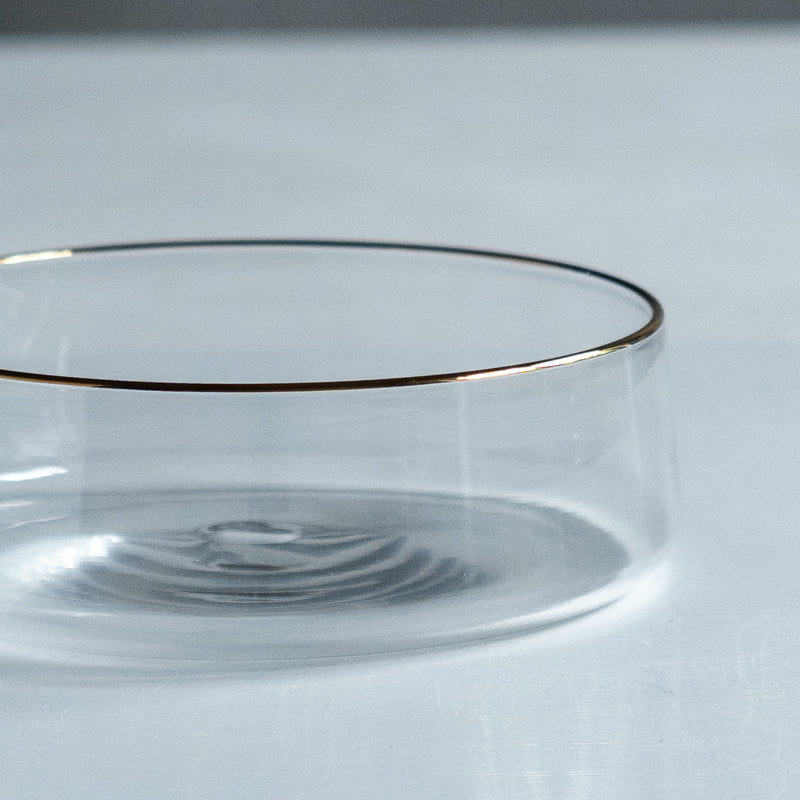 Oku Takeo Hoop Dish S #B