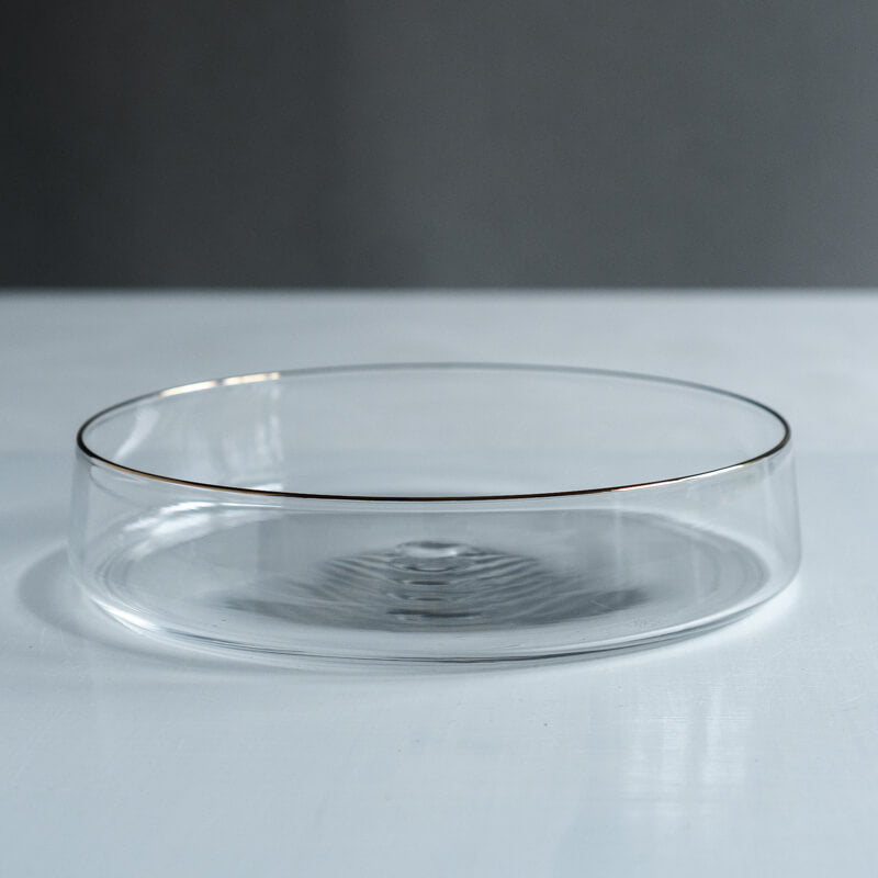奥泰我 hoop schale L #B