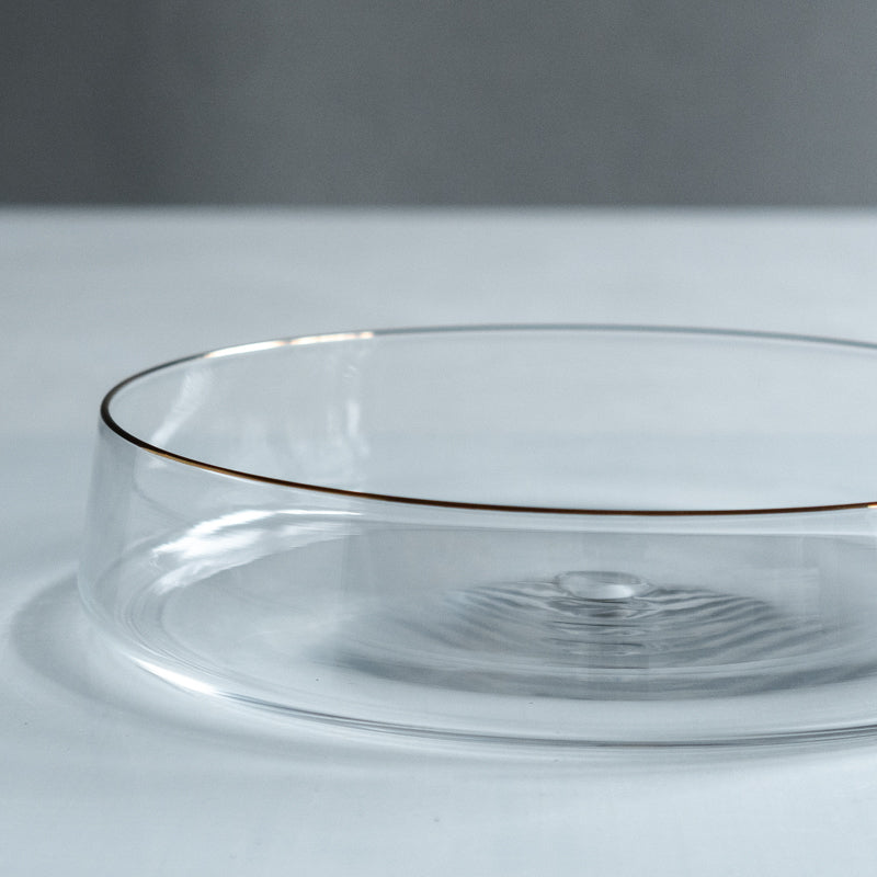 奥泰我 hoop schale L #B