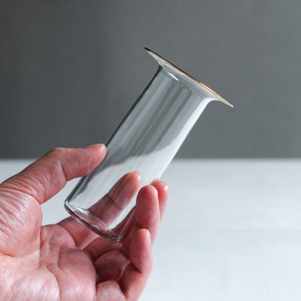 奥泰我 hoop vase 角 S