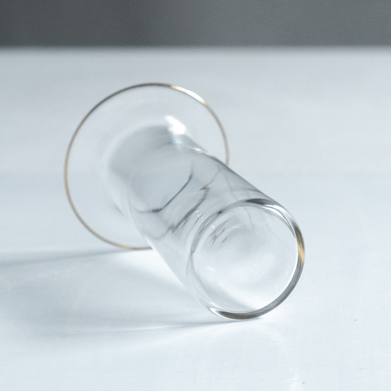 奥泰我 hoop vase kaku S