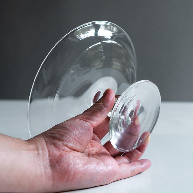Okutaiwa Compote M (Bowl)