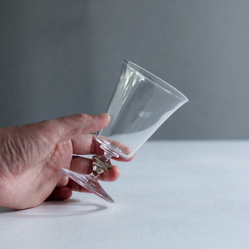 奥泰我 goblet diamond shape A