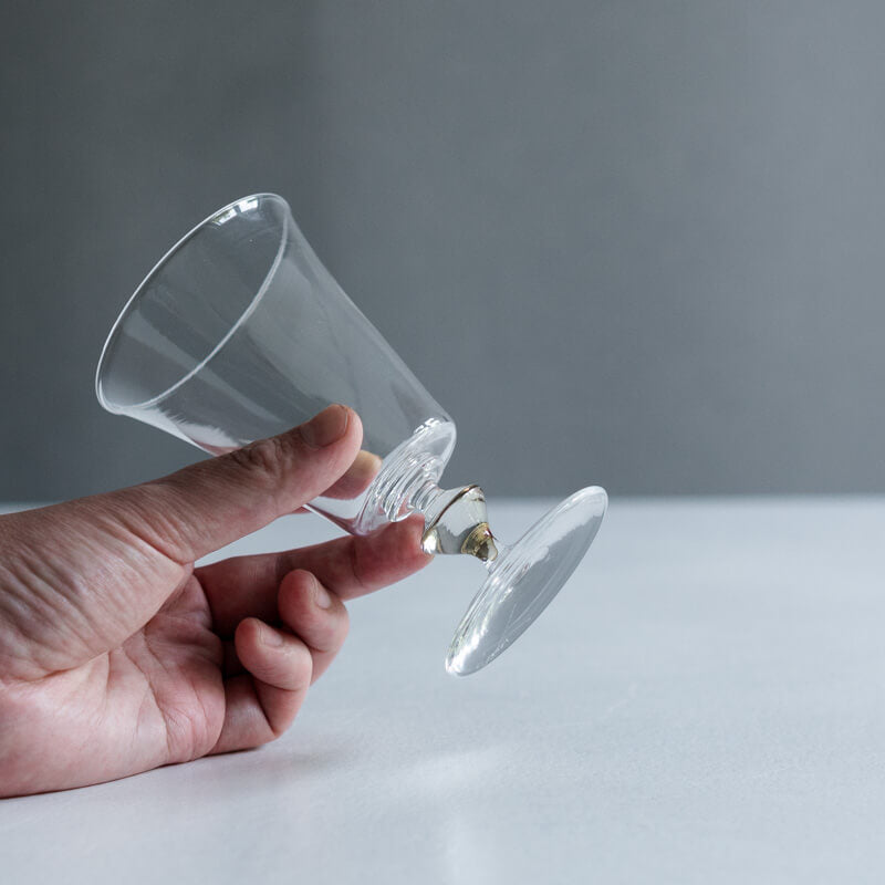 Okutai ga goblet diamond shape A