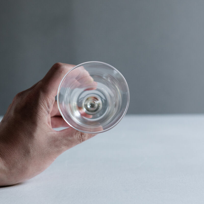 Okutai ga goblet diamond shape A