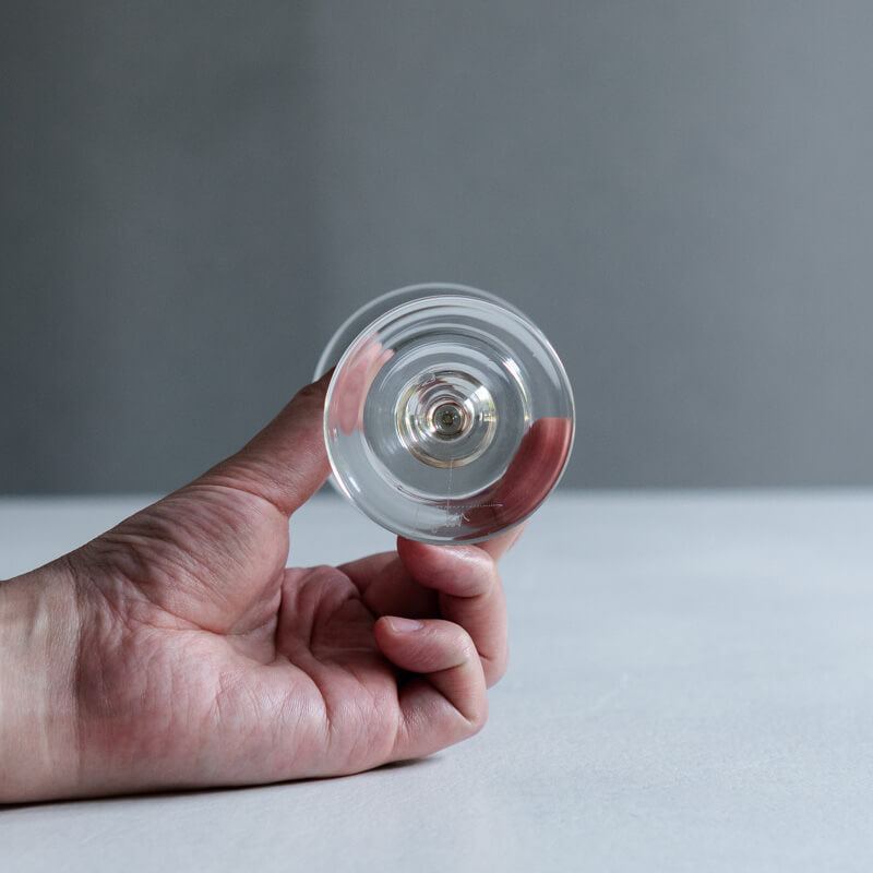 Okutai ga goblet diamond shape A