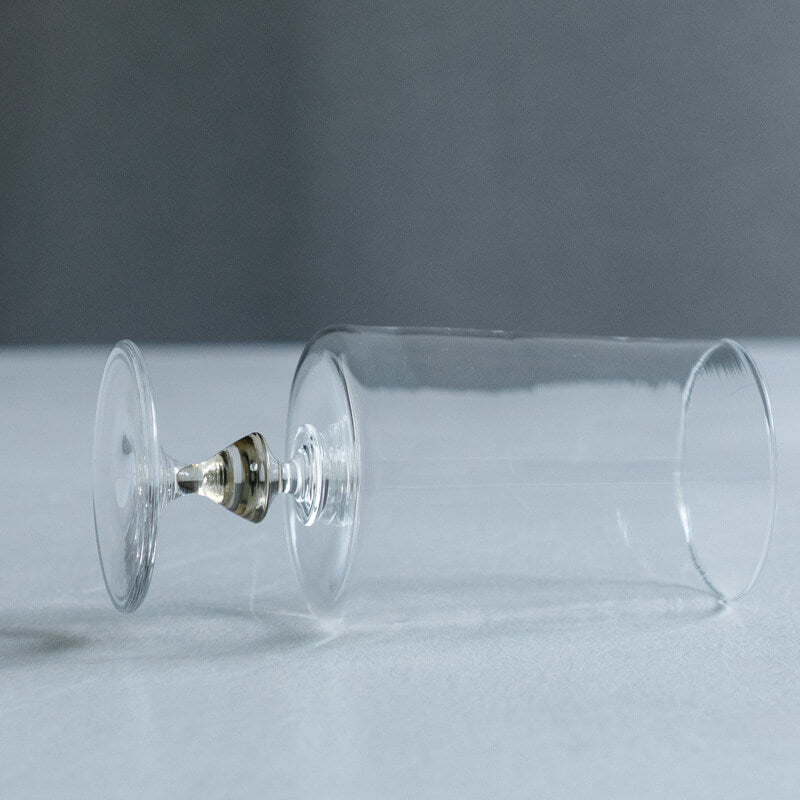 Okutake Goblet, diamond shape B