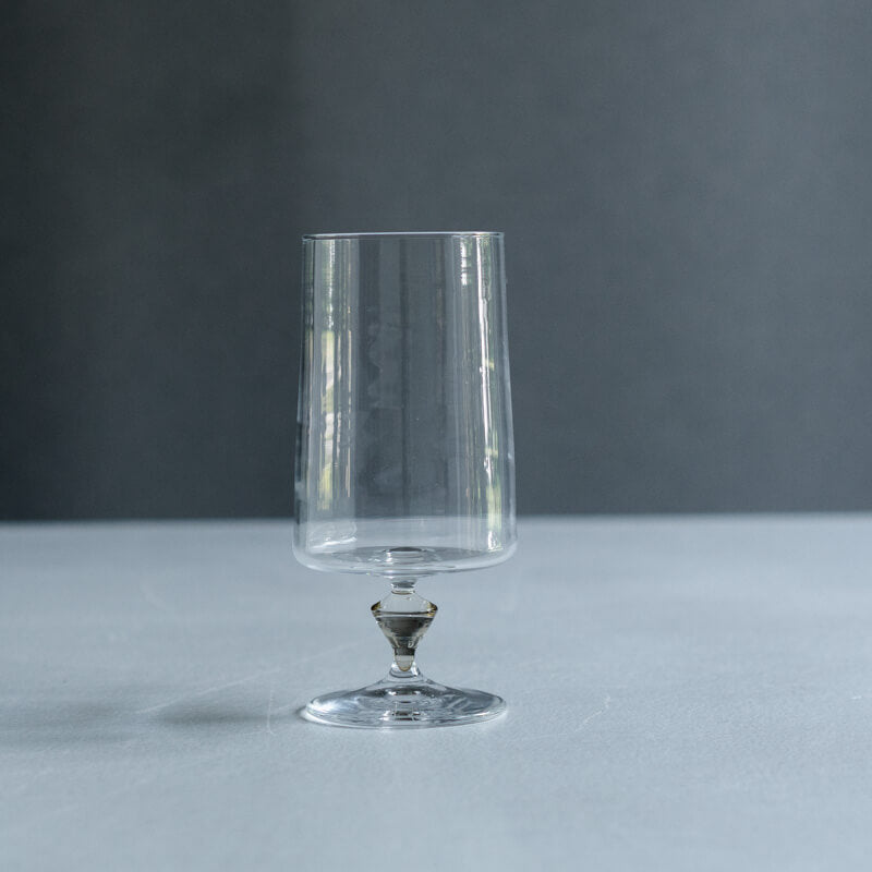 Okutake Goblet, diamond shape B